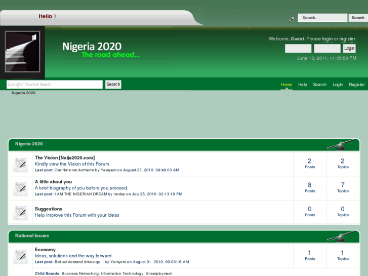 www.naija2020.com