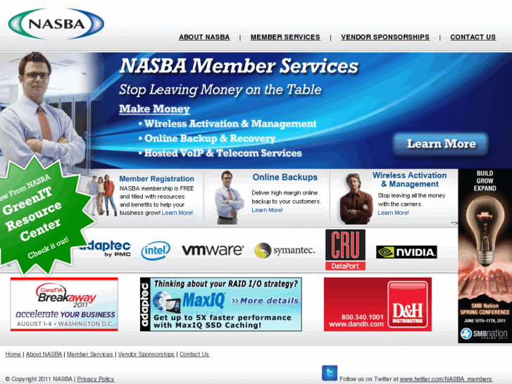 www.nasba.com