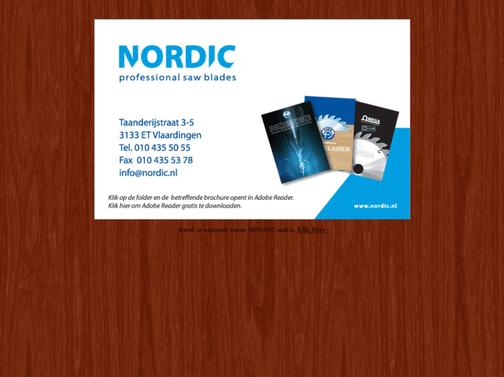 www.nordic.nl