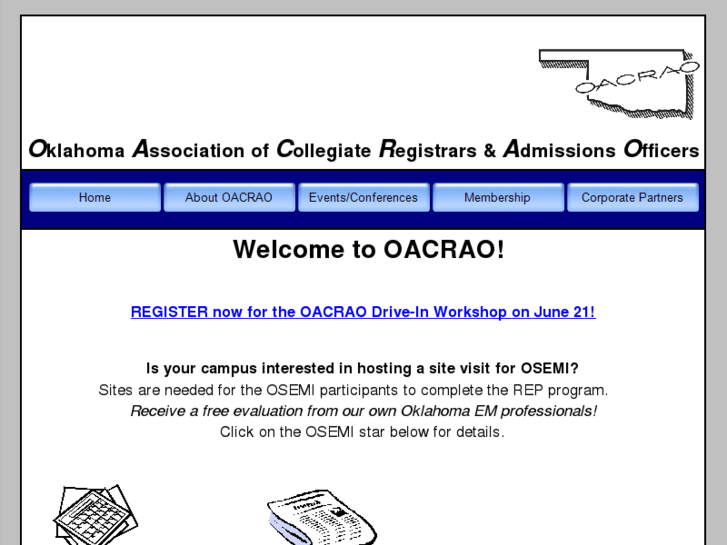 www.oacrao.org