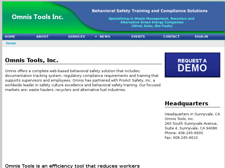 www.omnistools.net