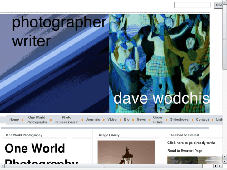 www.oneworldphotography.com