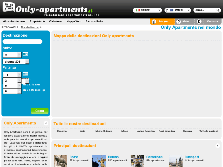 www.only-apartments.it