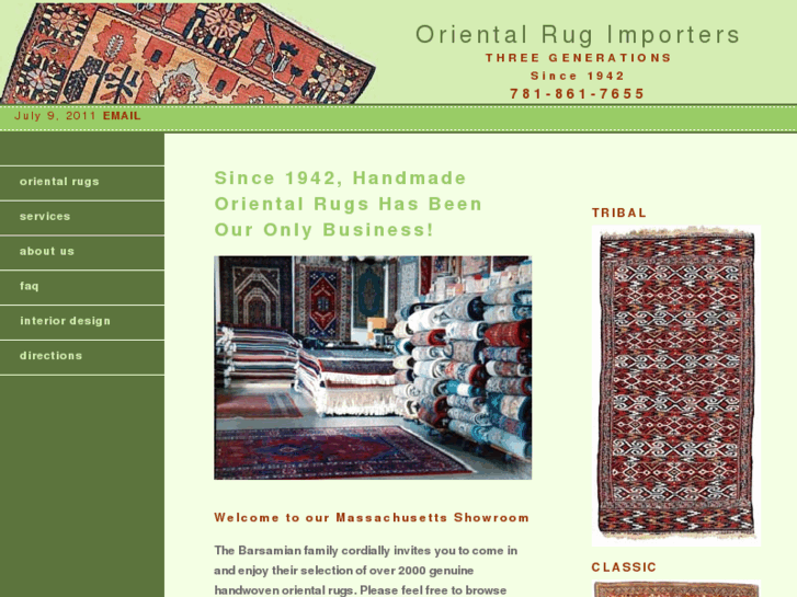 www.orientalrugimporters.com