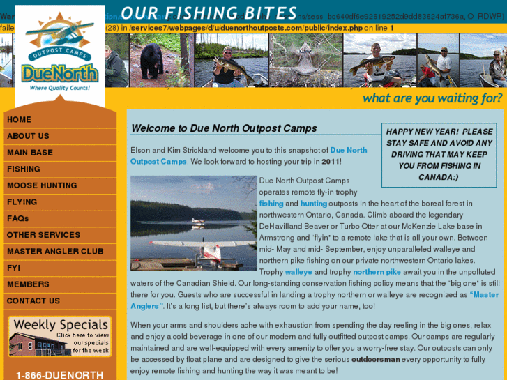 www.ourfishingbites.com