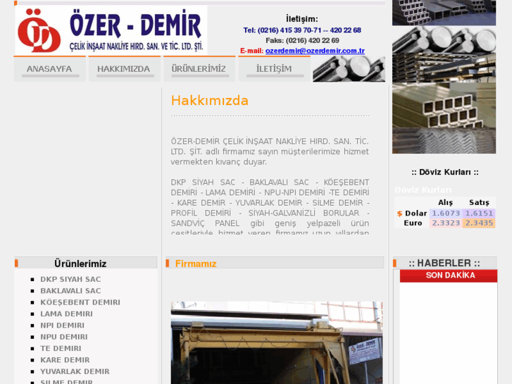 www.ozerdemir.com