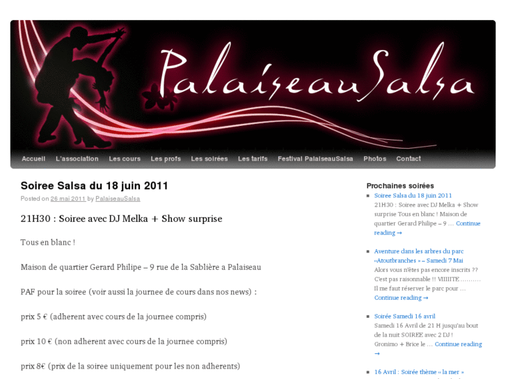 www.palaiseausalsa.com