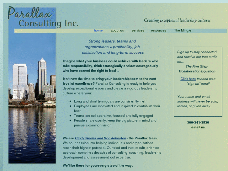 www.parallaxconsulting.com