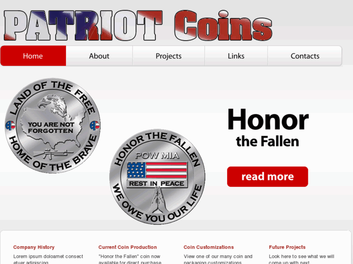 www.patriotcoinsusa.com