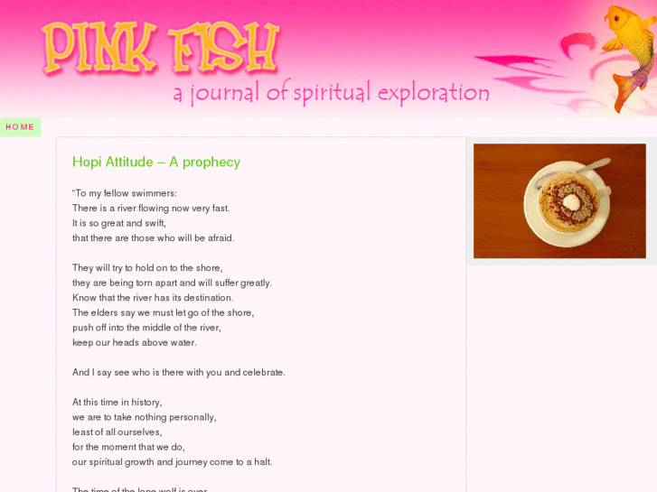 www.pinkfishjournal.com