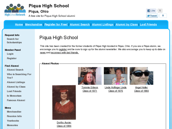 www.piquahighschool.org