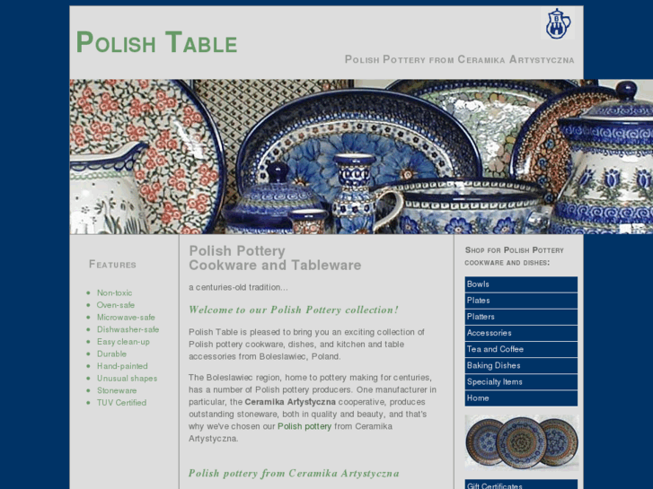 www.polishtable.com