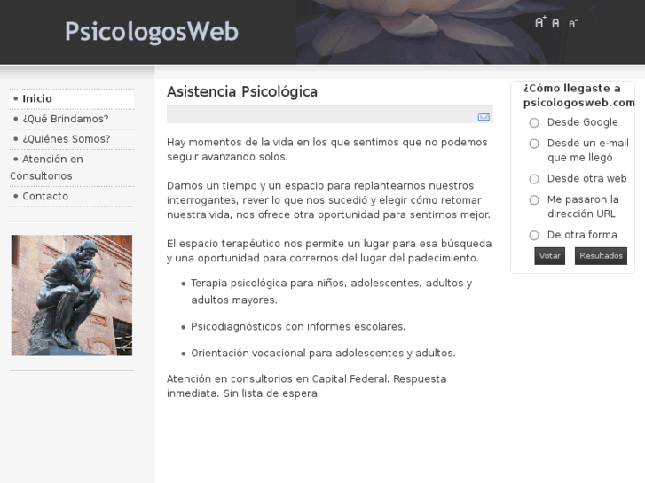 www.psicologosweb.com