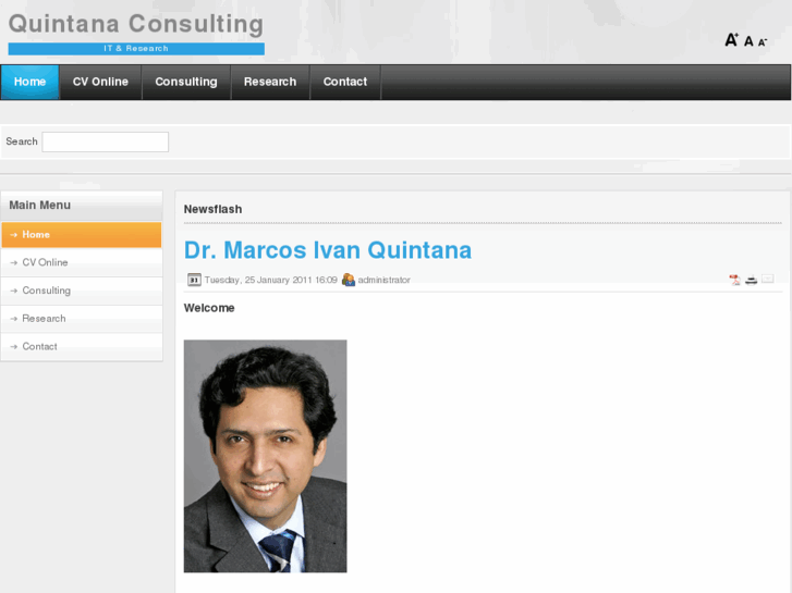 www.quintana-consulting.com