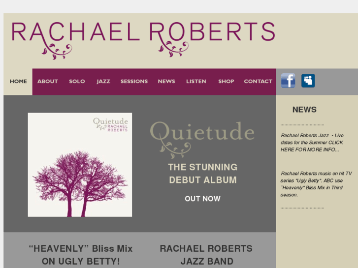 www.rachael-roberts.com