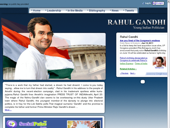 www.rahulgandhi.com