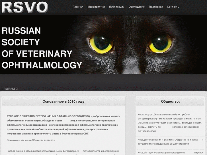 www.rsvo.org