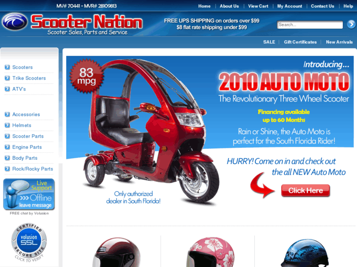 www.scooternation.net