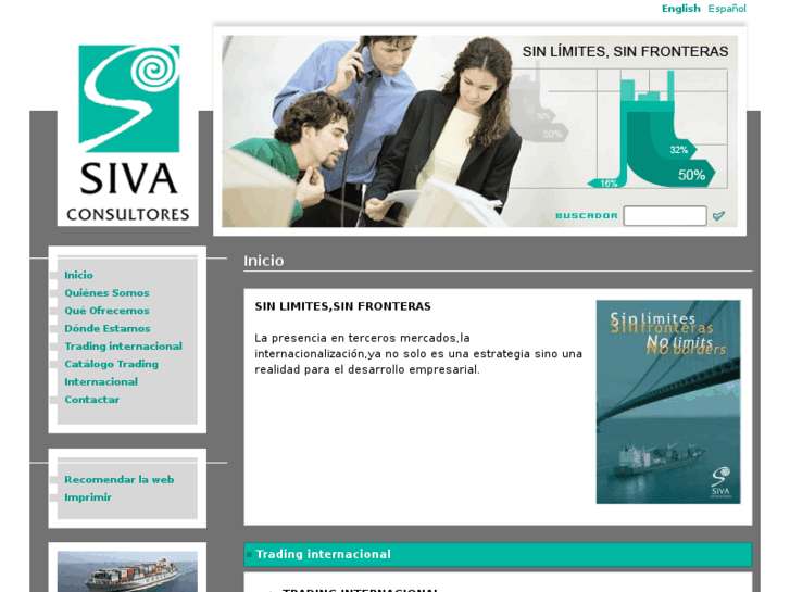 www.sivaconsultores.com