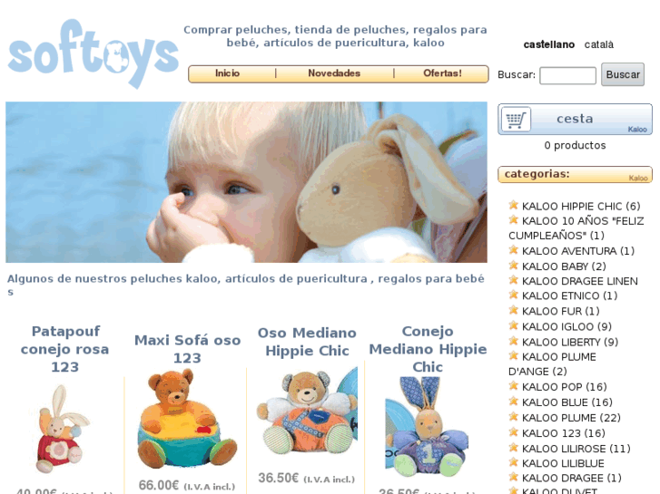 www.softoys.net