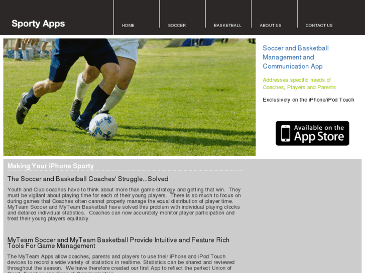 www.sportyapps.com