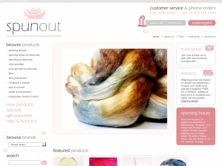 www.spunout.com.au