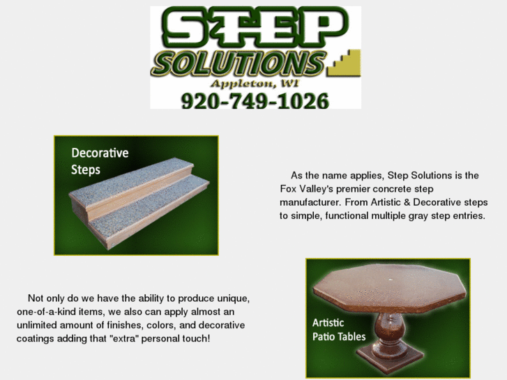 www.stepsolutions.net
