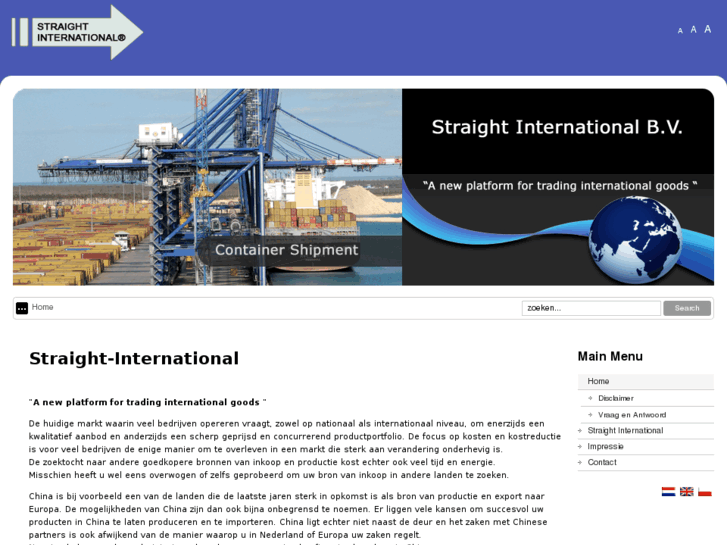 www.straight-international.com