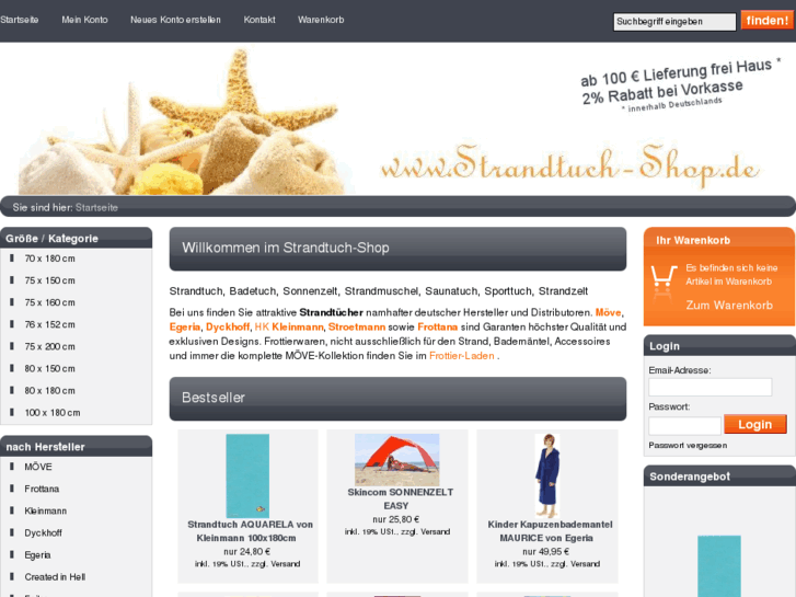 www.strandtuch-shop.de