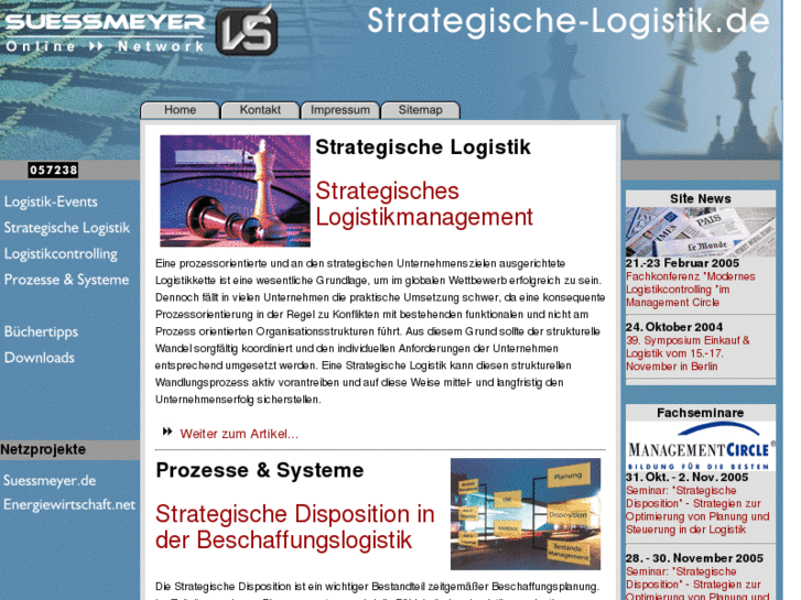 www.strategische-logistik.de