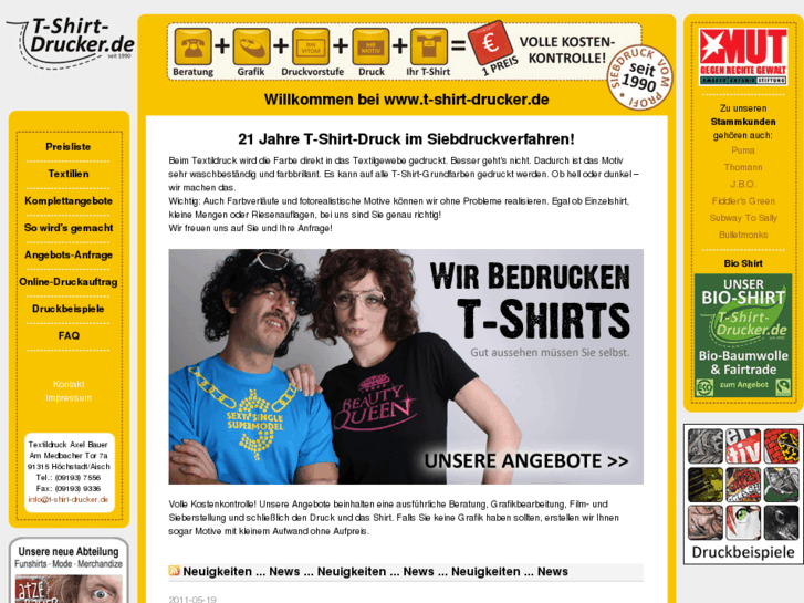 www.t-shirt-drucker.de