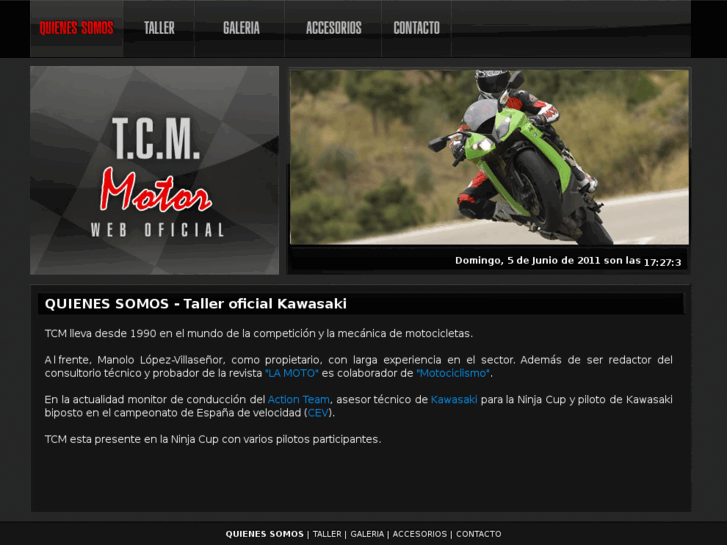 www.tcmmotor.com