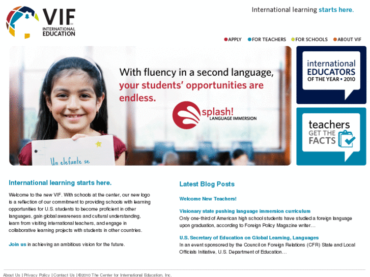 www.teachintheus.net