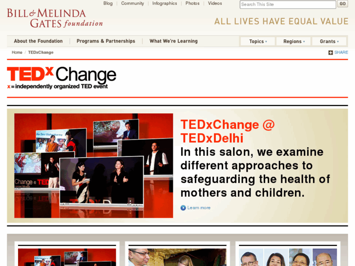 www.tedxchange.org