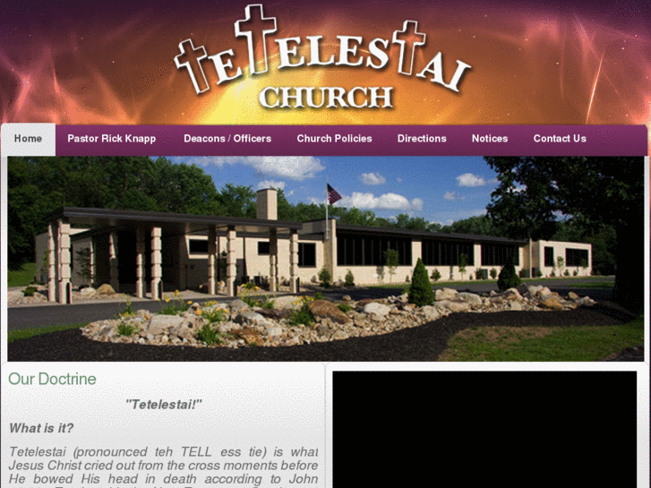 www.tetelestaichurch.com