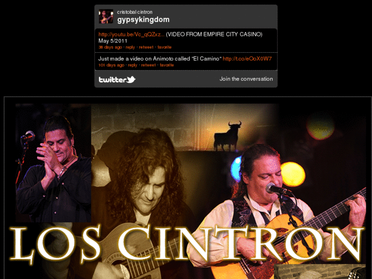 www.thecintronbrothers.com