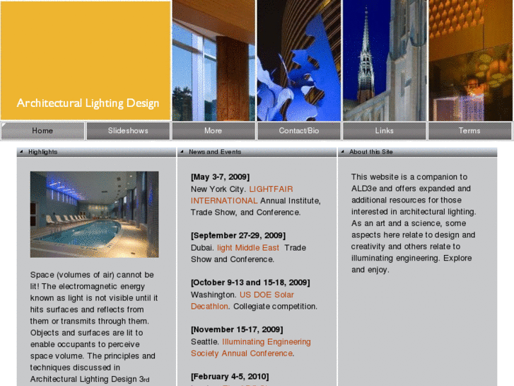 www.thelightingreference.com