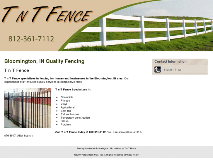 www.tntfence.net