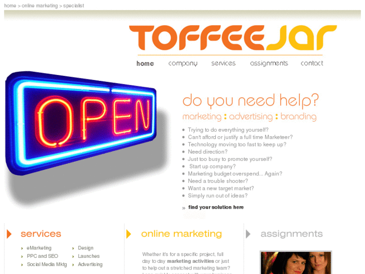 www.toffeejar.com