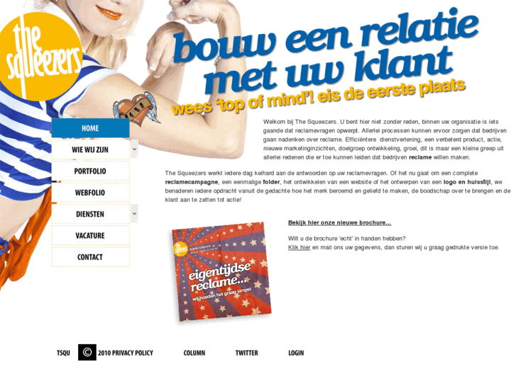 www.tsqu.nl