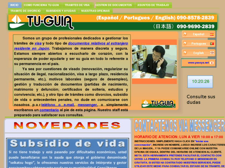 www.tu-guia.info