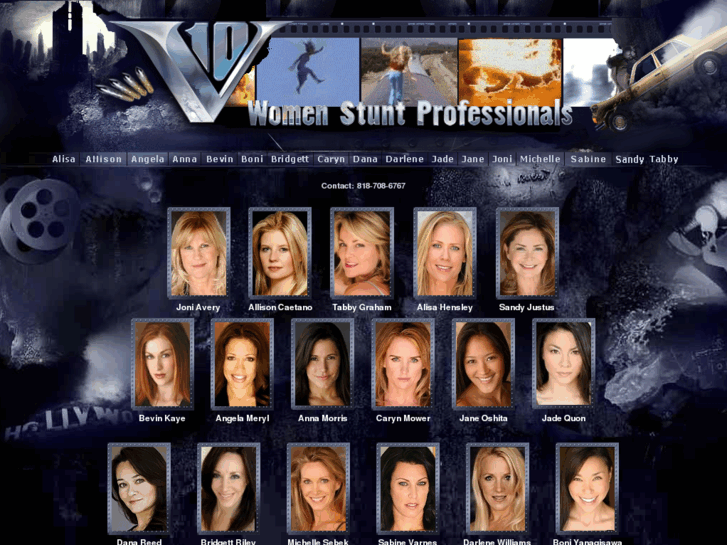 www.v10stunts.com