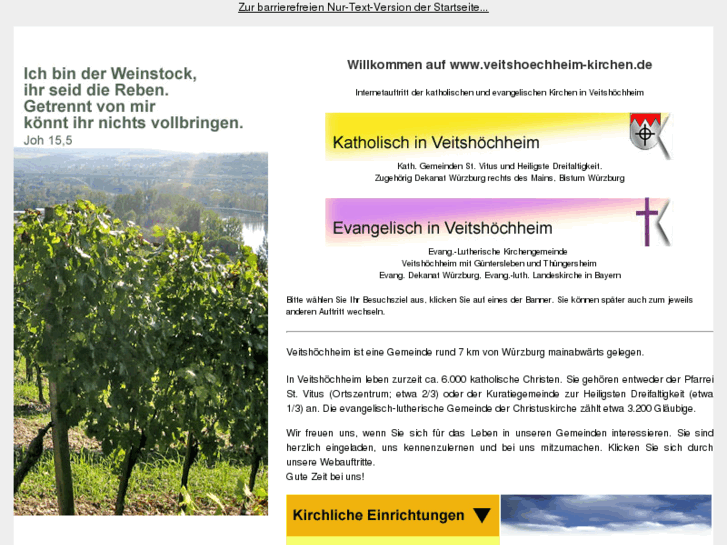 www.veitshoechheim-kirchen.de