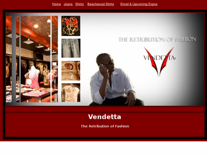 www.vendettastyle.com