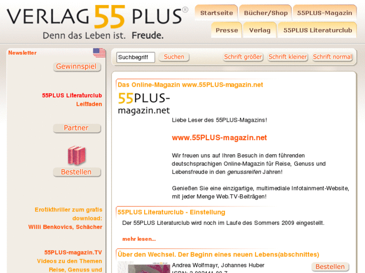 www.verlag55plus.com