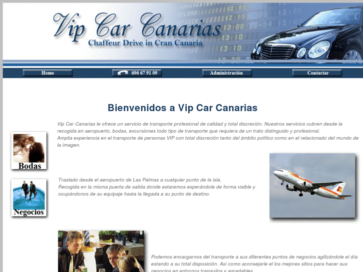 www.vipcarcanarias.com