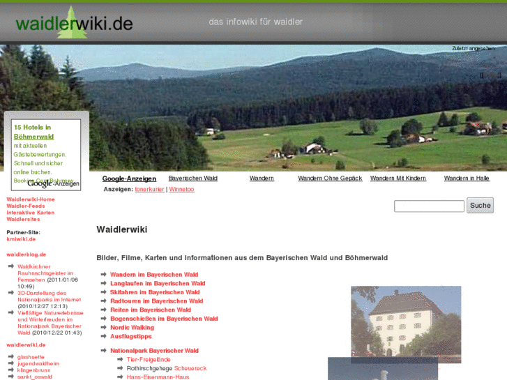 www.waidlerwiki.de