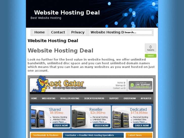 www.websitehostingdeal.com