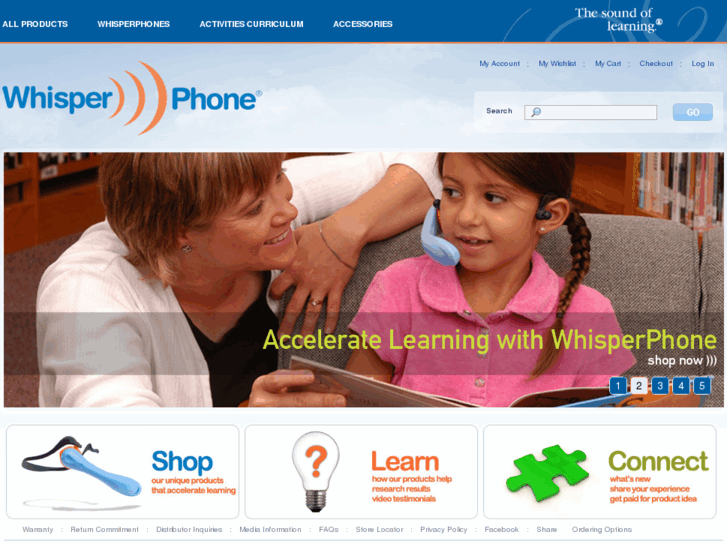 www.whisperphone.com