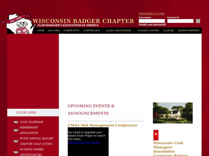 www.wisconsincmaa.org